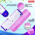 VanDuck Reusable Mop Pads Compatible - Image 3