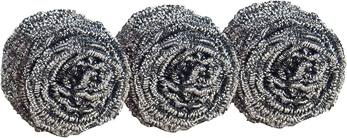 Scotch-Brite Heavy Duty Scrub Sponge, 24 Kitchen Sponges Designed - Image 7