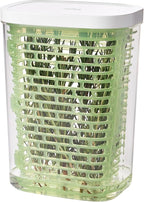 OXO Good Grips GreenSaver Herb Keeper- 2.8 QT by OXO