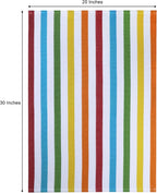 COTTON CRAFT Oversized Kitchen Towels - Image 5