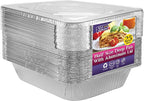 Nicole Home Collection Aluminum Pans by NicoleHomeCollection