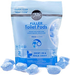 Fuller Brush Toilet Bowl Cleaner Pods - Image 2