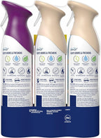 Febreze Air Mist, Air Freshener, Odor Fighting Room Spray, Deodorizer - Image 13
