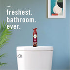 Febreze Air Freshener Spray, Odor-Fighting Room Spray, Cranberry Crumble Scent - Image 6
