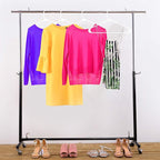 Utopia Home Plastic Hangers 30 Pack - Image 4