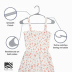 Plastic Hangers 50 Pack - Image 5
