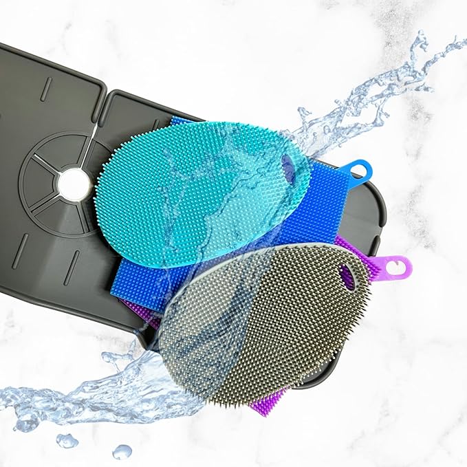 Faucet Mat for Sink - Image 8