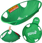 Laundry Turtle Large 26" Collapsible Laundry Basket | Revolutionary Foldable - Image 9