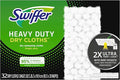 Swiffer Sweeper Heavy Duty Dry Multi-Surface Cloth Refills by Swiffer