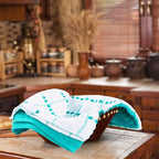 Utopia Towels - Kitchen Towels 6 Pack, 15 x 25 Inches, 100% Ring Spun Cotton - Image 4