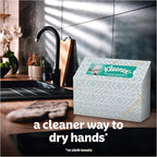Kleenex Everyday Hand Towels - Image 3