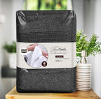 Utopia Towels 72 Pack Premium Hand Towels Set, 100% Ring Spun Cotton, Ultra - Image 6