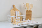 LANE LINEN Kitchen Towels Set of 12-100% Cotton, Quick-Drying 18” x 28” - Image 4