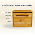 Clean Skin Club Luxe Bamboo container - Image 3