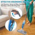 Spray Mops for Floor Cleaning - Image 5