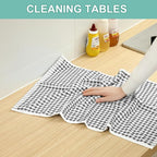 SALAS Cotton Dish Towels Cloths - Image 5