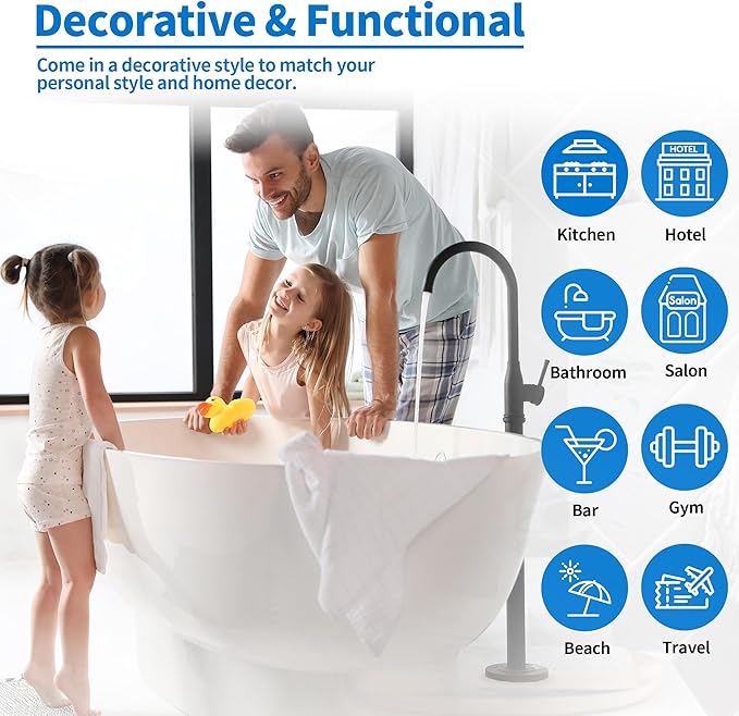 HOMERHYME Hand Towels for Bathroom, 24 Pack 25''*15'' Microfiber Bath Hand - Image 7