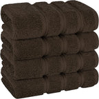 American Soft Linen Luxury Hand Towels by AmericanSoftLinen