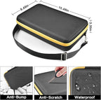 Extra Large Battery Storage Holder Case - Image 5