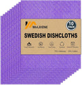 Swedish Dishcloths by MoLKENE