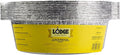 Lodge Silver 10 Inch Aluminum Foil Dutch Oven Liner by Lodge