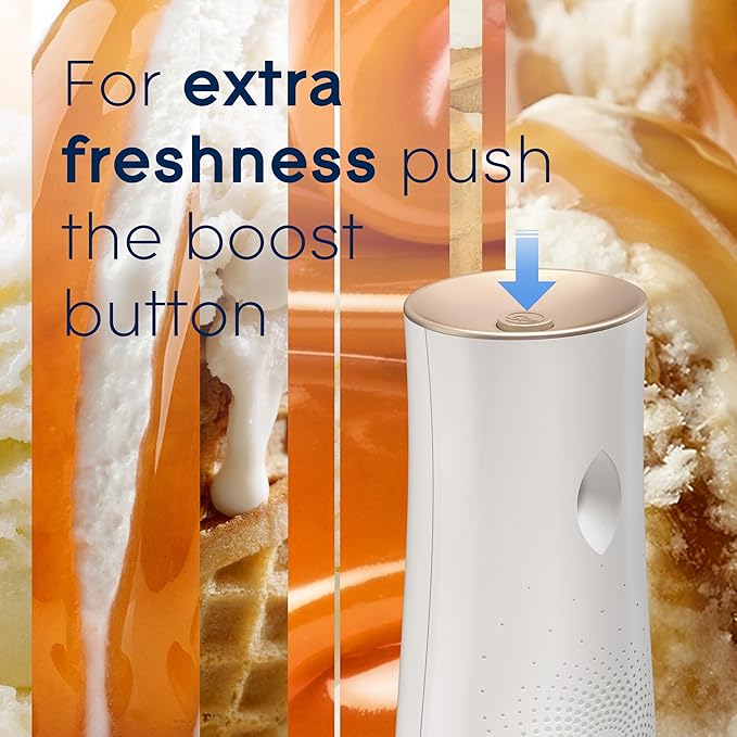 Glade Automatic Spray Refill, Air Freshener - Image 6