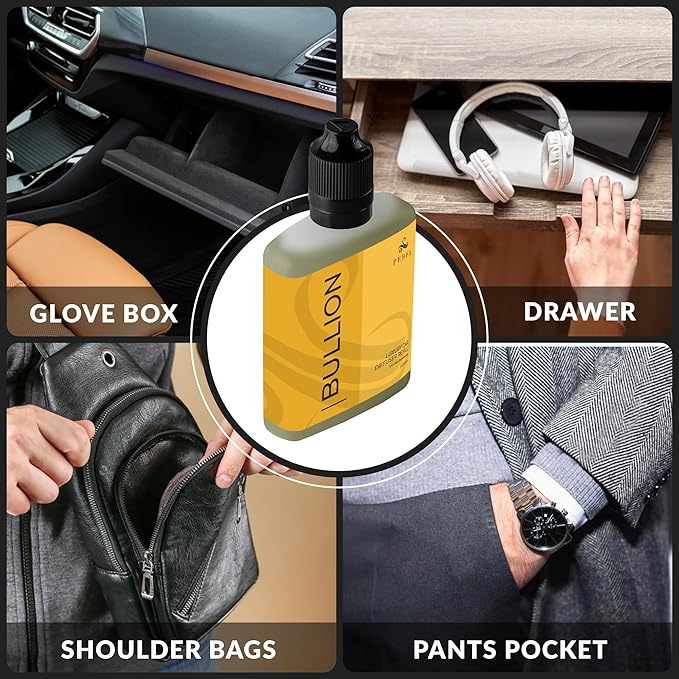 Bullion Car Air Fresheners | Affordable Car Air Fresheners - Image 5