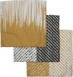 GEOMETRY Kitchen Dish Cloths by GEOMETRY