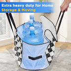Extra Large Moving Bags Heavy Duty Storage Bags - Image 3