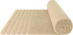 American Soft Linen 35x70 Jumbo Large Bath Towel, 600 GSM 100% Cotton Turkish - Image 6