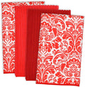 DII Cleaning Collection Multi-Purpose Microfiber, Dishtowel Set by DII