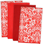 DII Cleaning Collection Multi-Purpose Microfiber, Dishtowel Set by DII