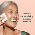 Rael Cotton Pads for Face - Image 3