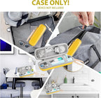 Toothbrush Travel Case for Oral B/Oral-B Pro 1000 1500 5000 7000 7500 9600/ - Image 6