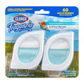 Clorox Fraganzia Small Rooms Air Freshener, Fresh Ocean Breeze by Clorox