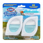 Clorox Fraganzia Small Rooms Air Freshener, Fresh Ocean Breeze by Clorox