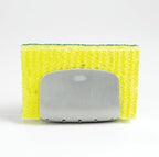 OXO Rust-Proof Aluminum Suction Sponge Holder - Image 2