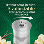Air Wick Vibrant Plug In Scented Oil Refill, Infused - Image 8