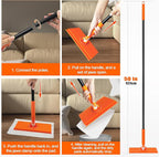 JEHONN Sweeper Mop Compatible - Image 7