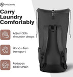 Laundry Backpack - Image 3