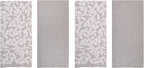 MosJos Kitchen Towels, Cotton Hand Towels, 18 x 28 Kitchen Linens - Image 8