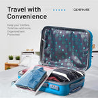 Large Storage Bags With Zipper Top - Image 5