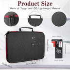 Battery Organizer Storage Case - Image 6