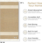 Turkish Hand Towels - Image 3