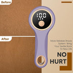 Rechargeable Fabric Shaver, Electric Lint Remover - Image 2