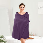 Utopia Towels 4 Pack Premium Bath Towels Set, 27 by 54 Inches, 100% Ring Spun - Image 7
