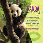 EcoSlurps 600 Bamboo Cotton Swabs - Image 9