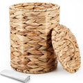 Ctosree 1.3 Gallons Small Trash Can by Ctosree