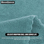 MOONQUEEN Ultra Soft Premium Washcloths Set - Image 7
