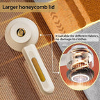 Electric Lint Removers, Rechargeable Fabric Shaver - Image 5